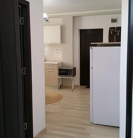 Katy Appartamento Năvodari