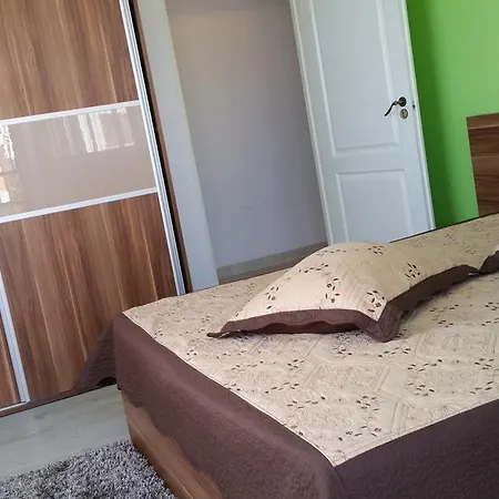 Appartamento Katy Năvodari