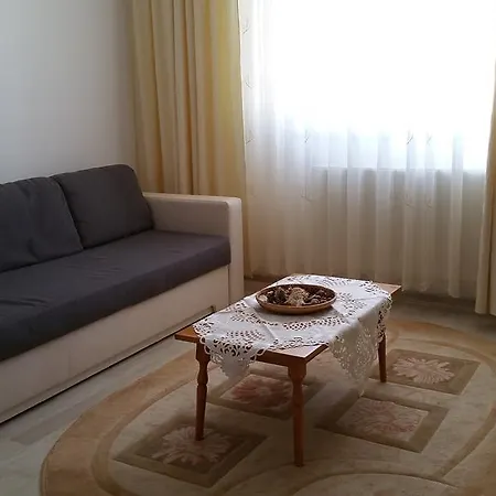 Appartamento Katy Năvodari
