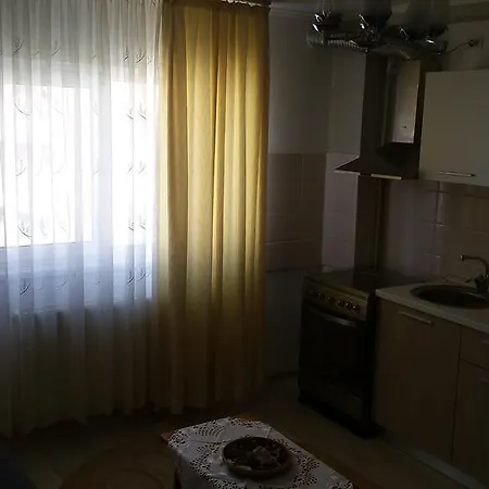 Katy Appartamento Năvodari